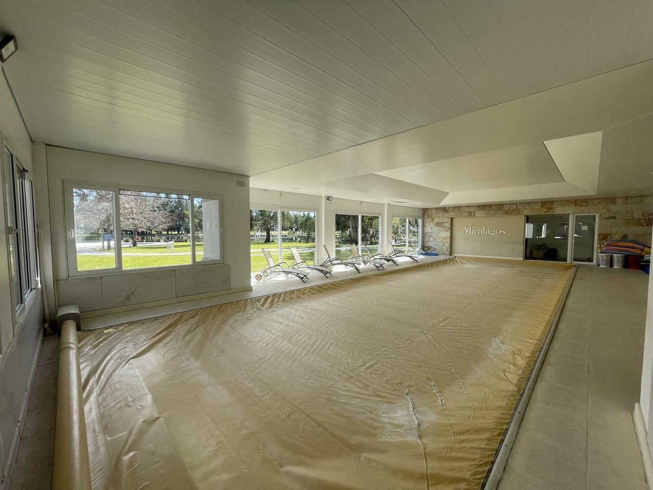Foto de Terreno en Club Miralagos, imagen 3