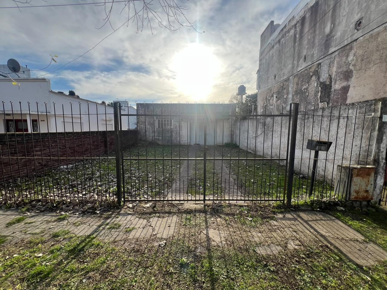 Foto de Terreno en venta en San Carlos, imagen 1