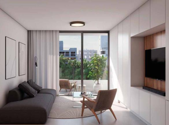 Foto de Monoambiente en venta próximo a Plaza Azcuénaga y Avenida 19, imagen 3