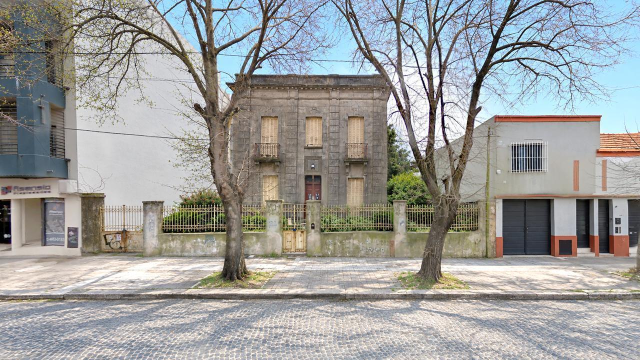 Foto de Casa en en venta en La Plata, imagen 1