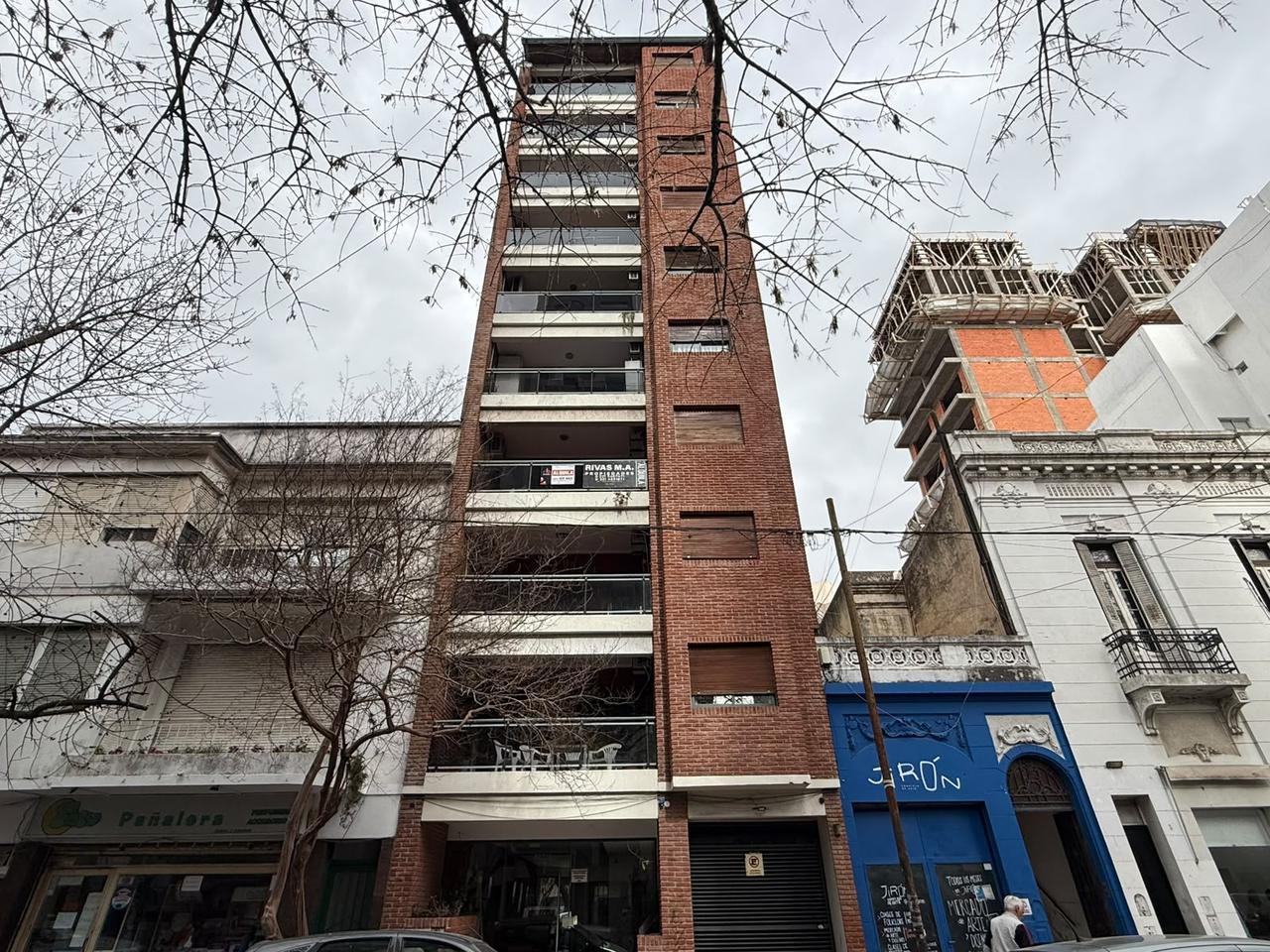 Foto de Departamento en venta próximo a calle 12, 2 dormitorios en La Plata, imagen 1