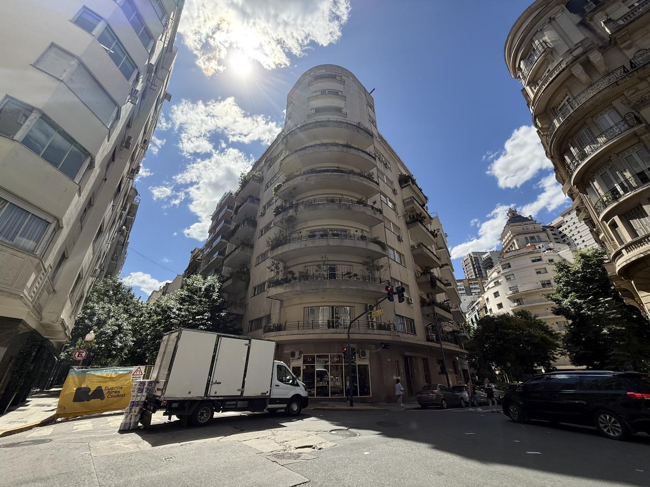 Foto de Departamento en Retiro 3 ambientes, imagen 1