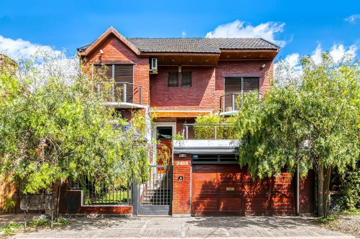 Foto de Casa de 5 ambientes en venta en City Bell, imagen 1