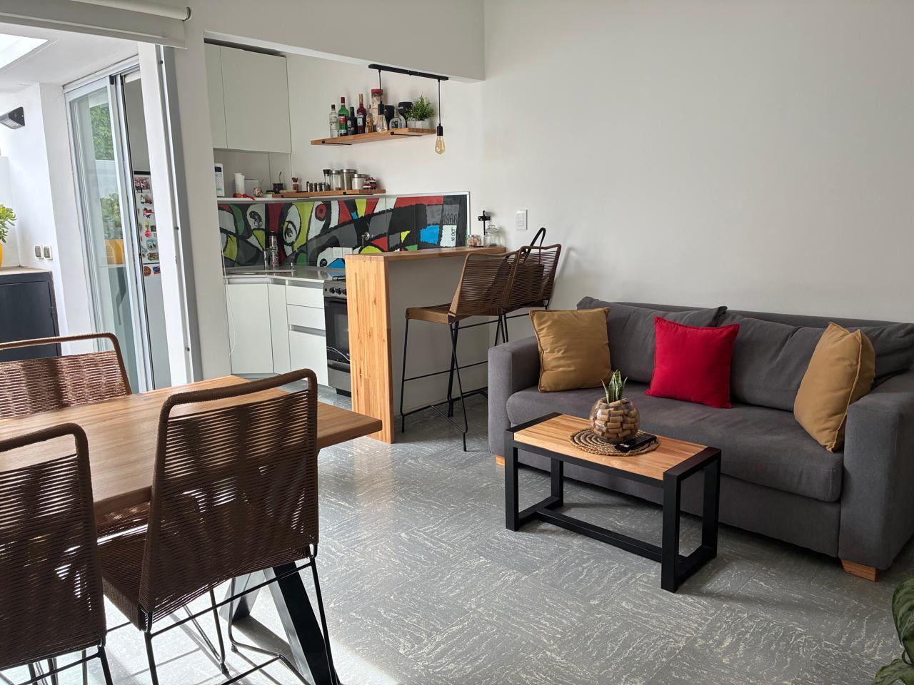 Foto de Departamento de 3 ambientes en venta próximo a zona facultades en La, imagen 5