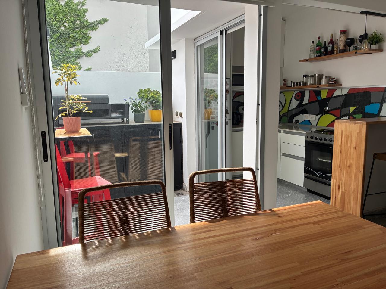 Foto de Departamento de 3 ambientes en venta próximo a zona facultades en La, imagen 3