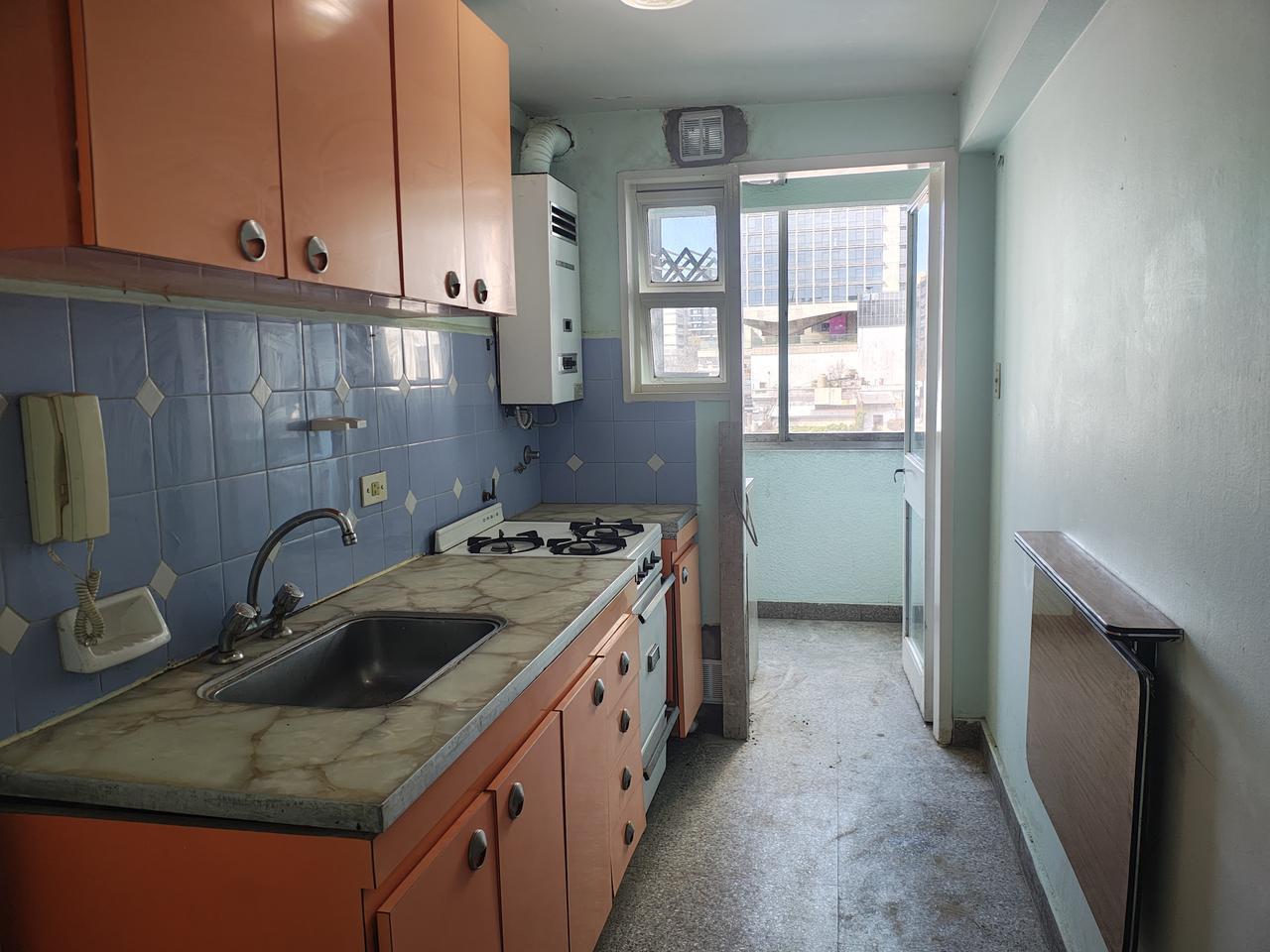 Foto de Departamento 2 dormitorios en venta en La Plata - 9 e/ 48 y 49, imagen 4