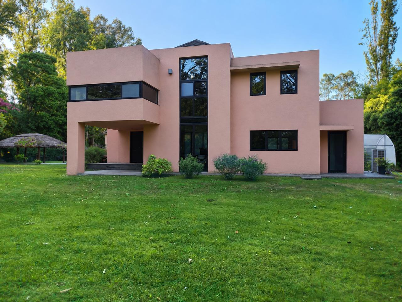 Foto de Casa en venta en Campos de Roca, imagen 3
