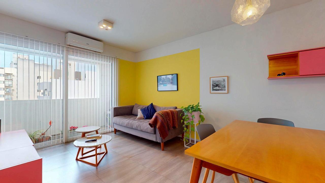 Foto de Semipiso a la venta en Avenida 38 en La Plata, imagen 2