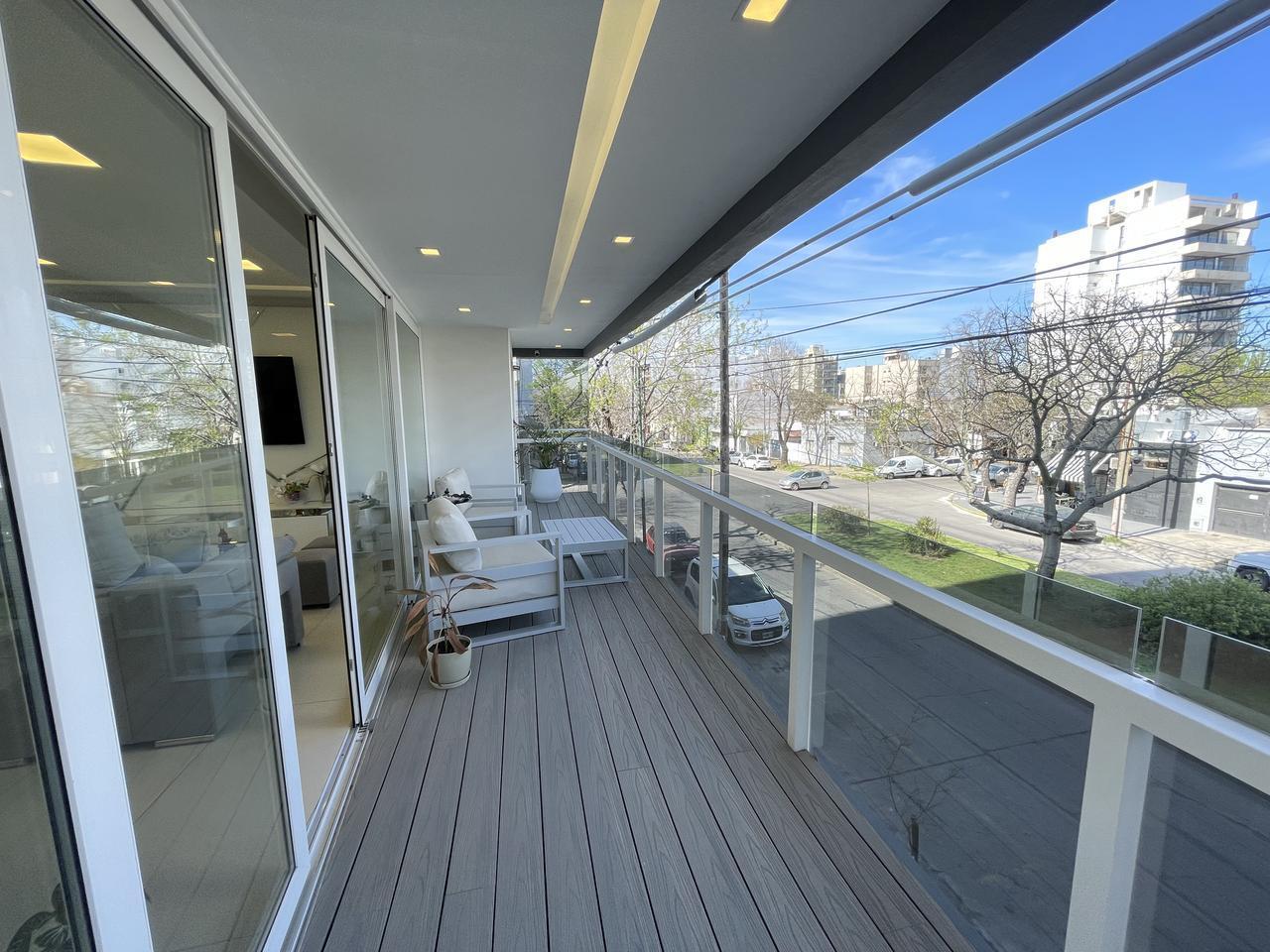 Foto de Departamento de 3 ambientes en Venta en Avenida 38, imagen 4