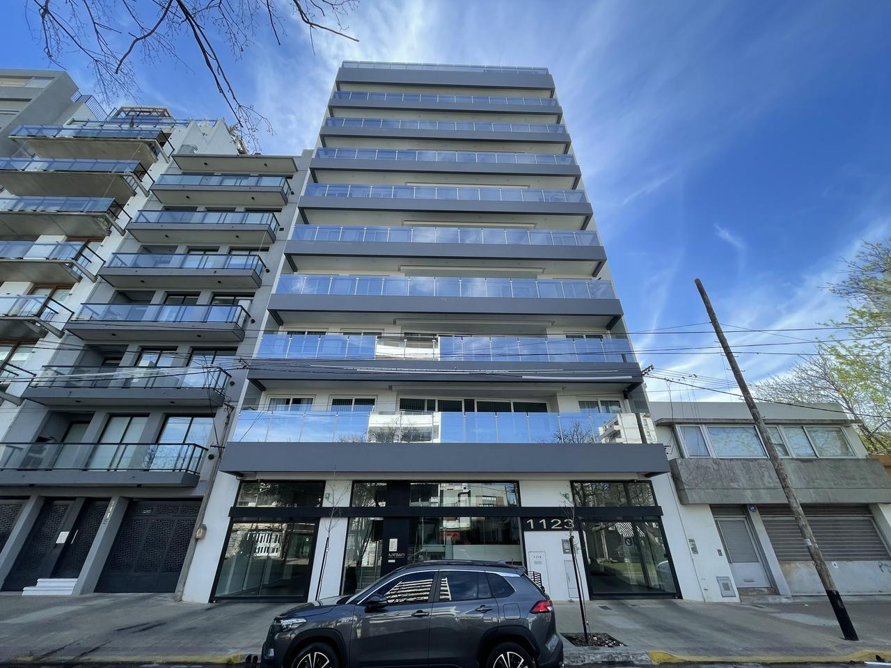 Foto de Departamento de 3 ambientes en Venta en Avenida 38, imagen 1