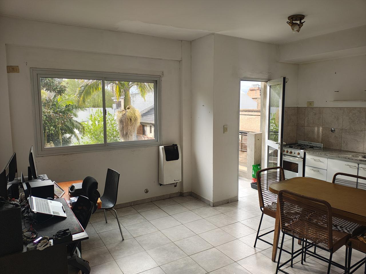 Foto de Departamento de 2 ambientes en venta en La Plata, imagen 3