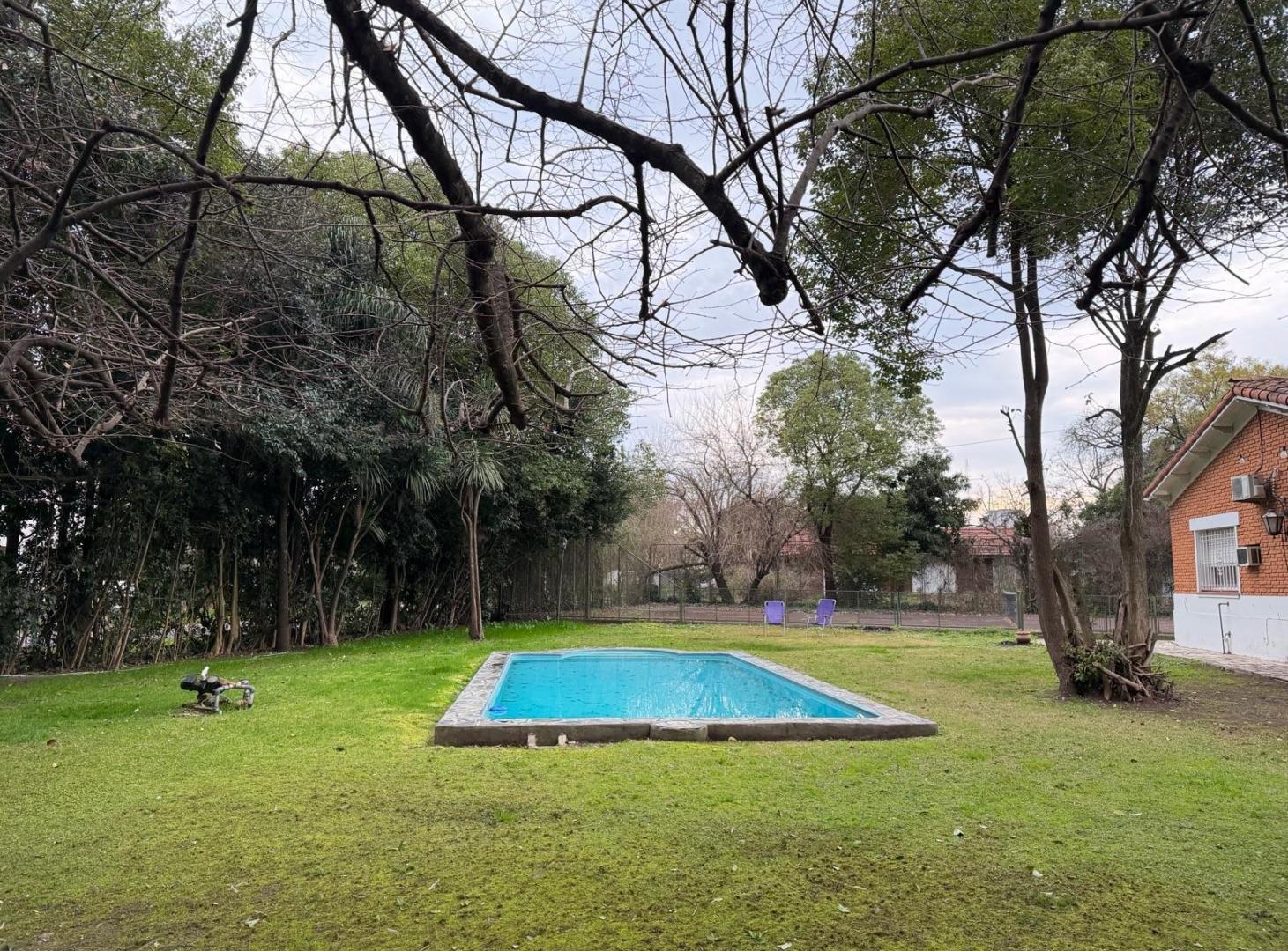 Foto de Lote en venta en Manuel B Gonnet, imagen 4