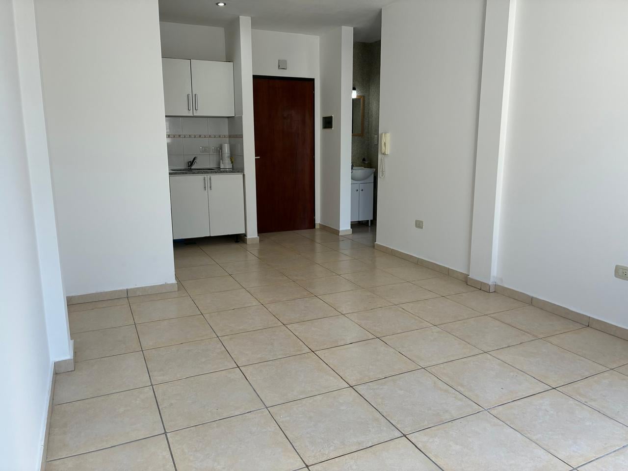 Foto de Departamento en planta baja con patio – Próximo a Avenida 19 La Plata, imagen 5