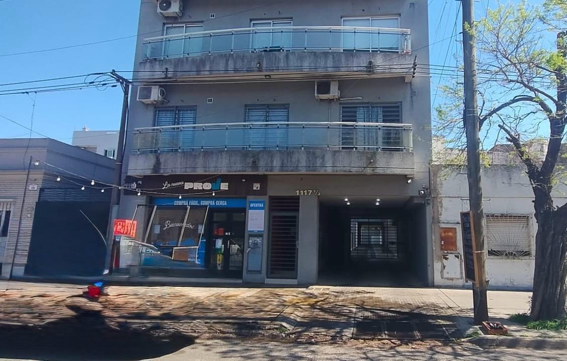 Foto de Departamento en planta baja con patio – Próximo a Avenida 19 La Plata, imagen 4