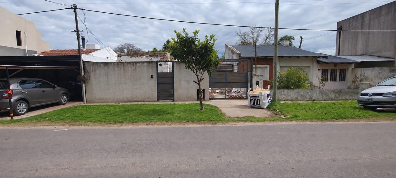 Foto de Terreno en venta en Gonnet de 600 m2 La Plata, imagen 1