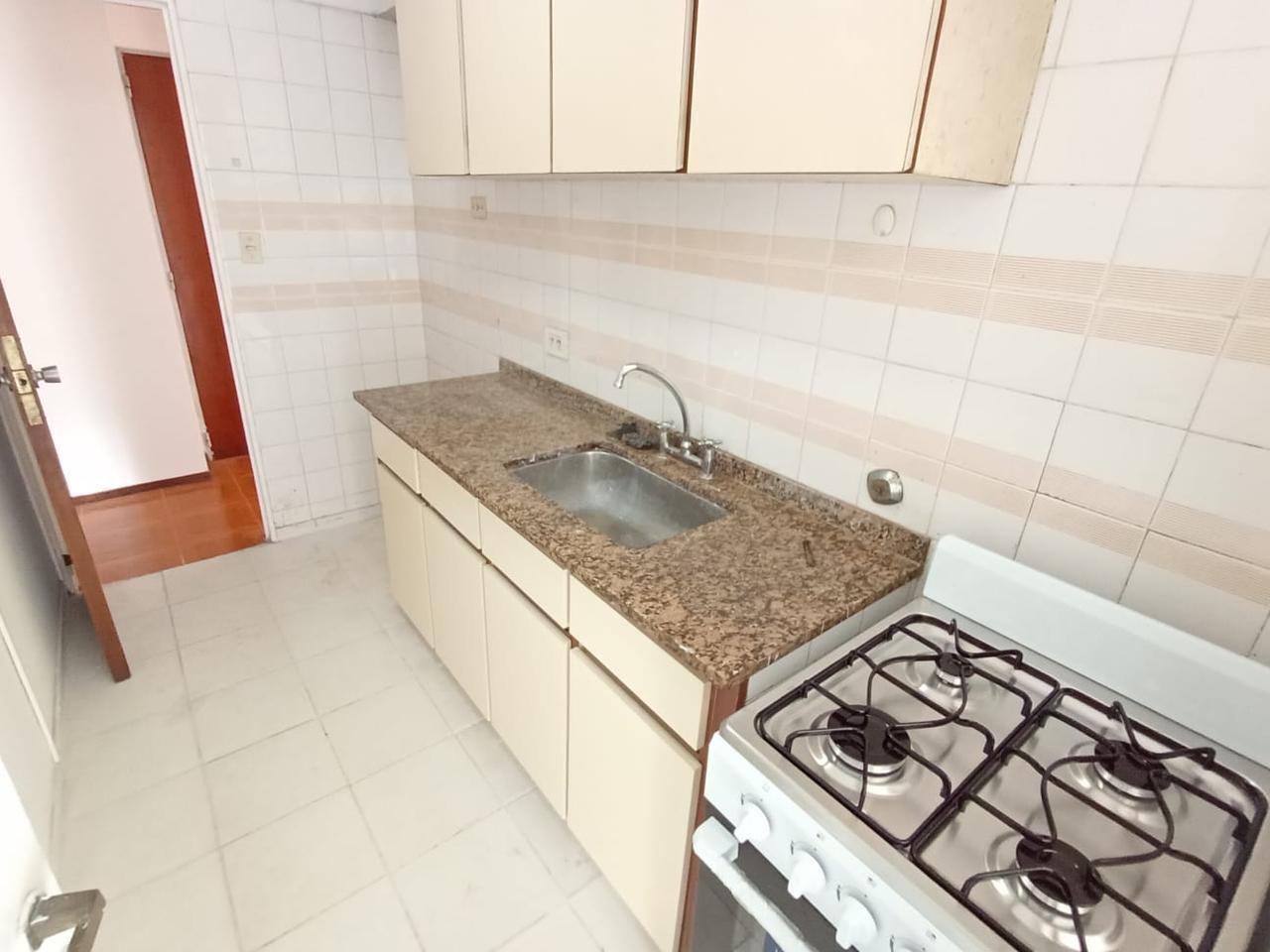 Foto de Departamento de 1 dormitorio en el centro de La Plata, imagen 2