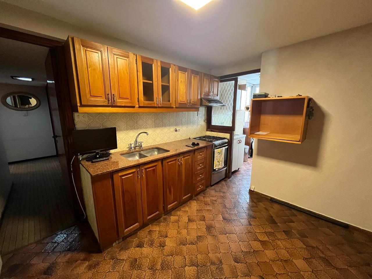 Foto de Departamento de 3 dormitorios en Alquiler La Plata, imagen 4