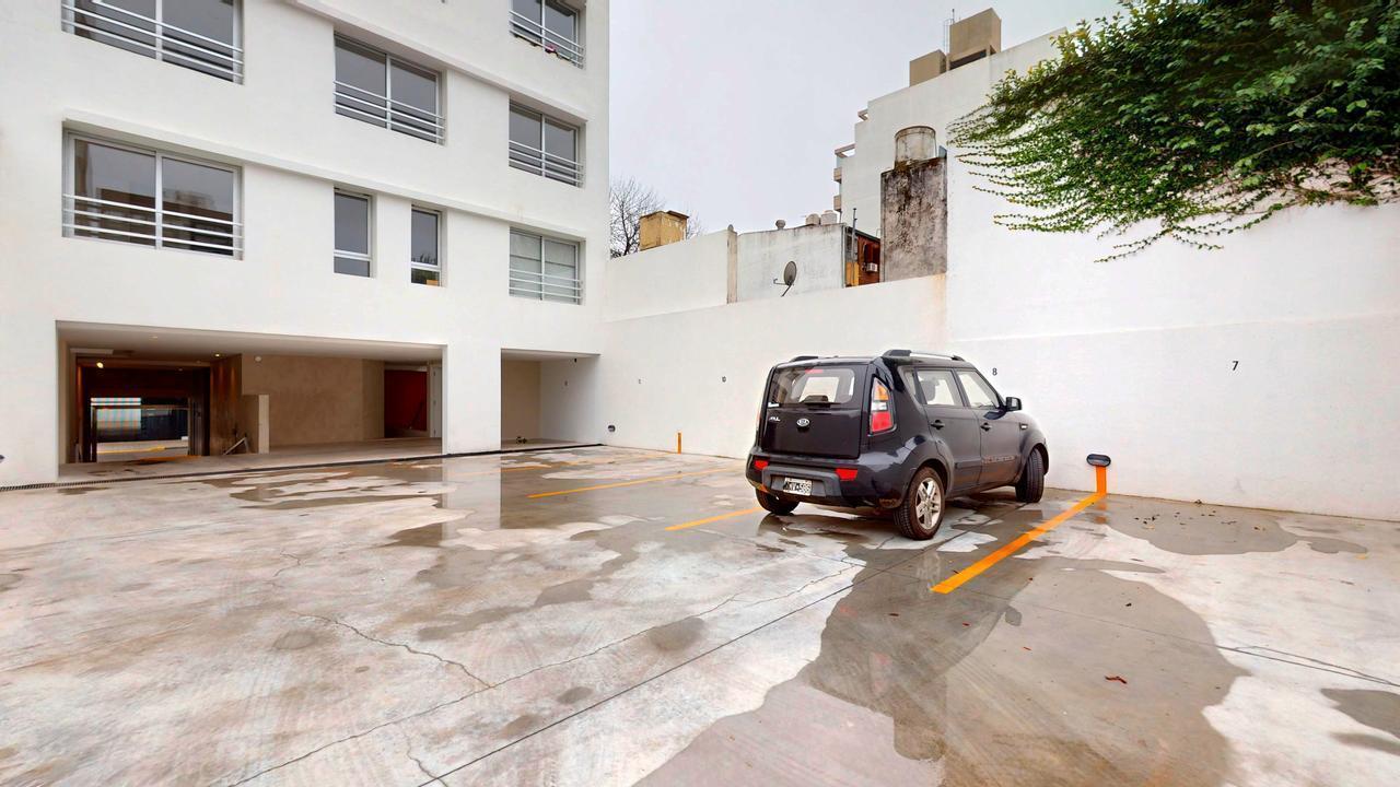 Foto de Departamento a estrenar en venta en La Plata, imagen 3