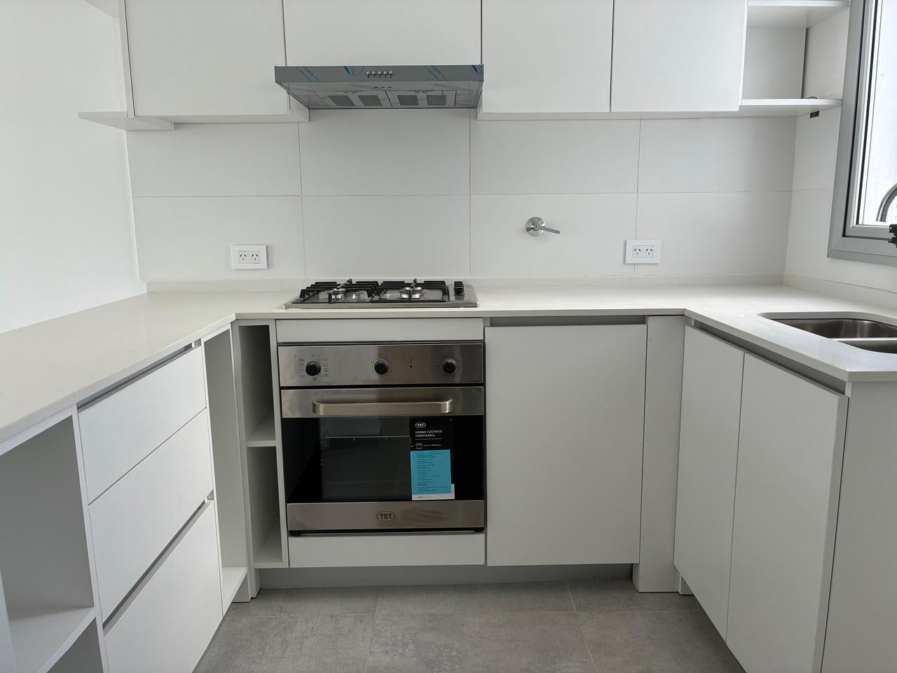 Foto de Departamento a estrenar en venta en La Plata, imagen 1