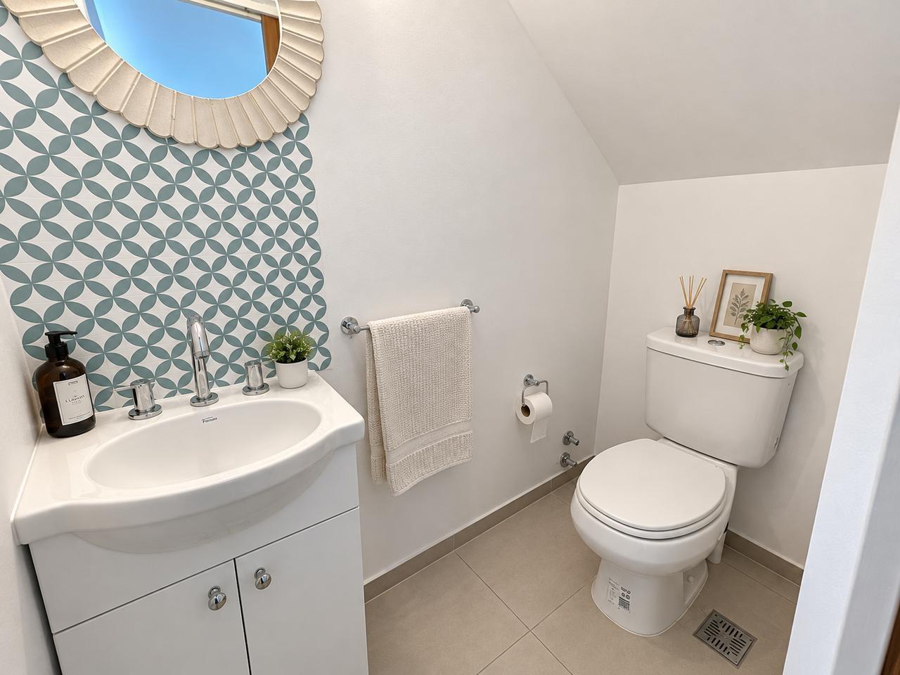 Foto de Duplex en Manuel B Gonnet, imagen 5
