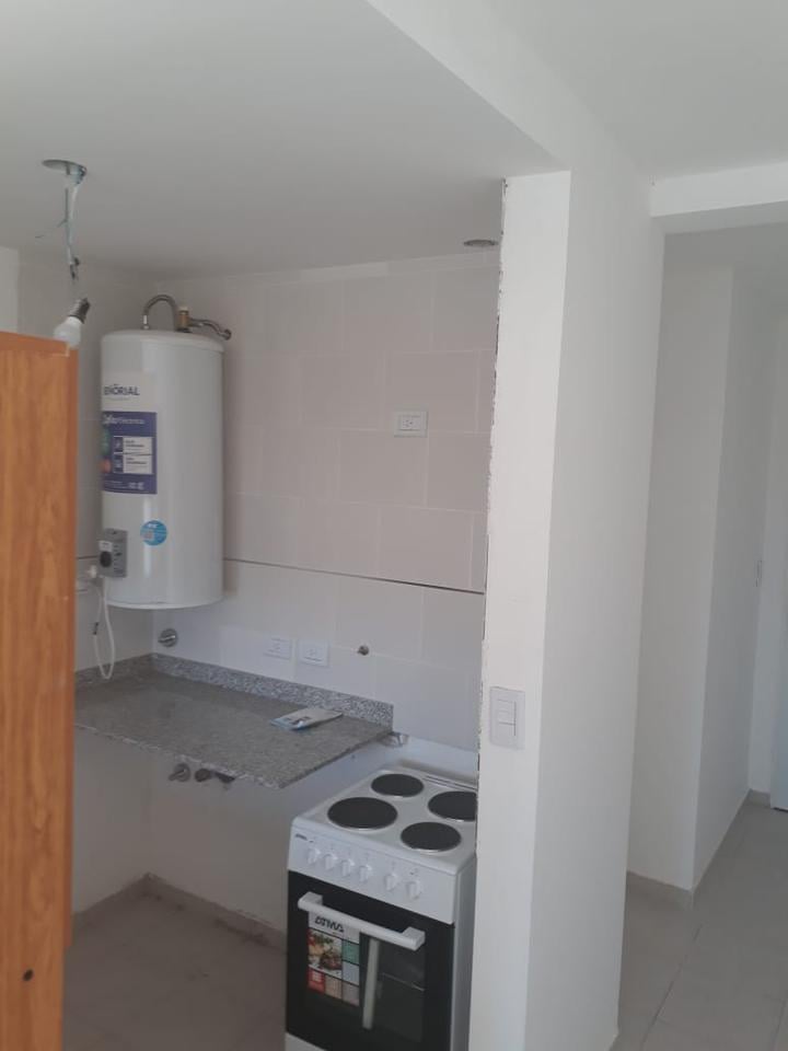 Foto de Departamento en alquiler en La Plata calle 40 e/ 5 y 6 Daal Bienes, imagen 3