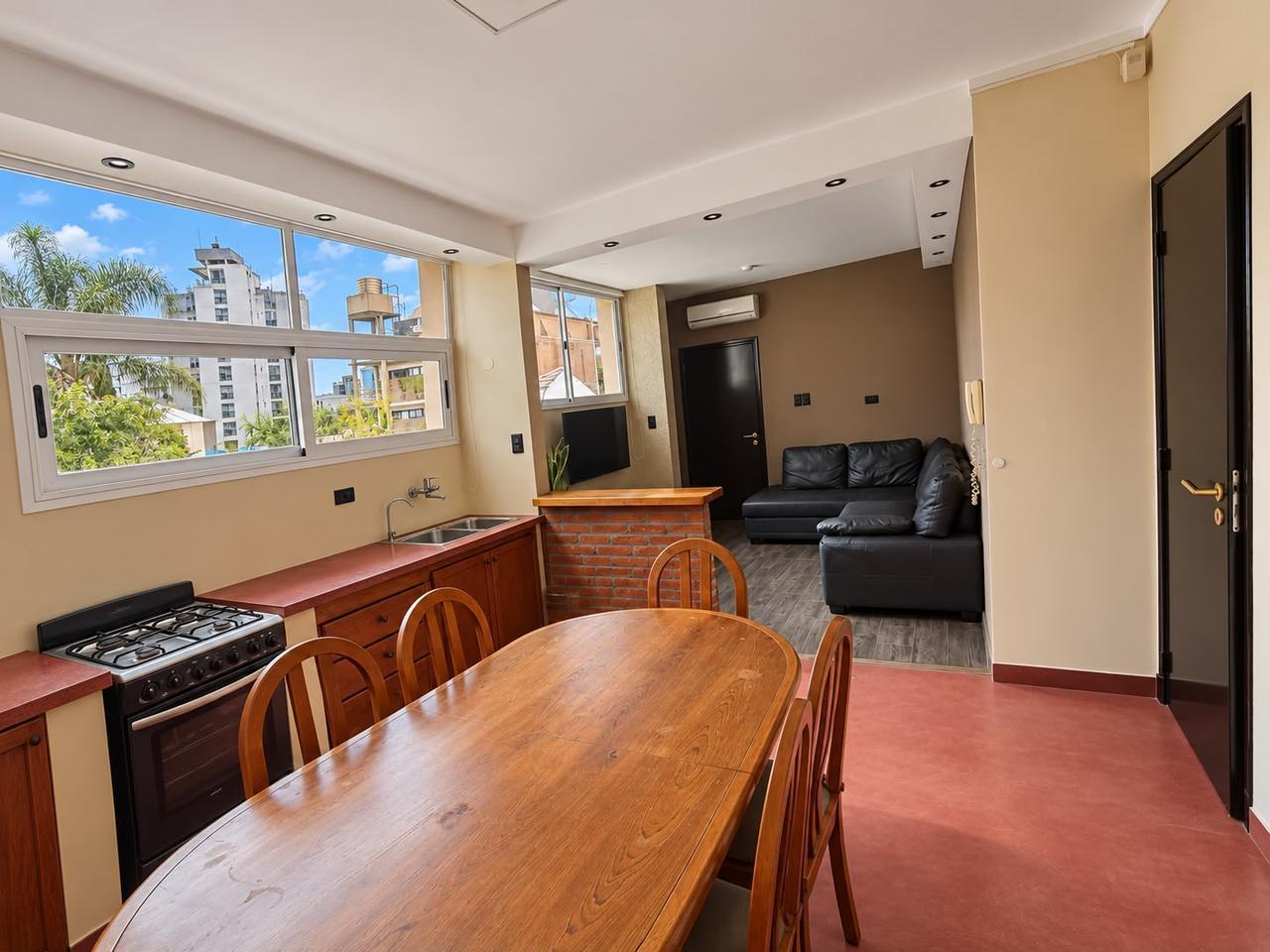 Foto de Departamento de 3 dormitorios en Venta en La Plata, imagen 5