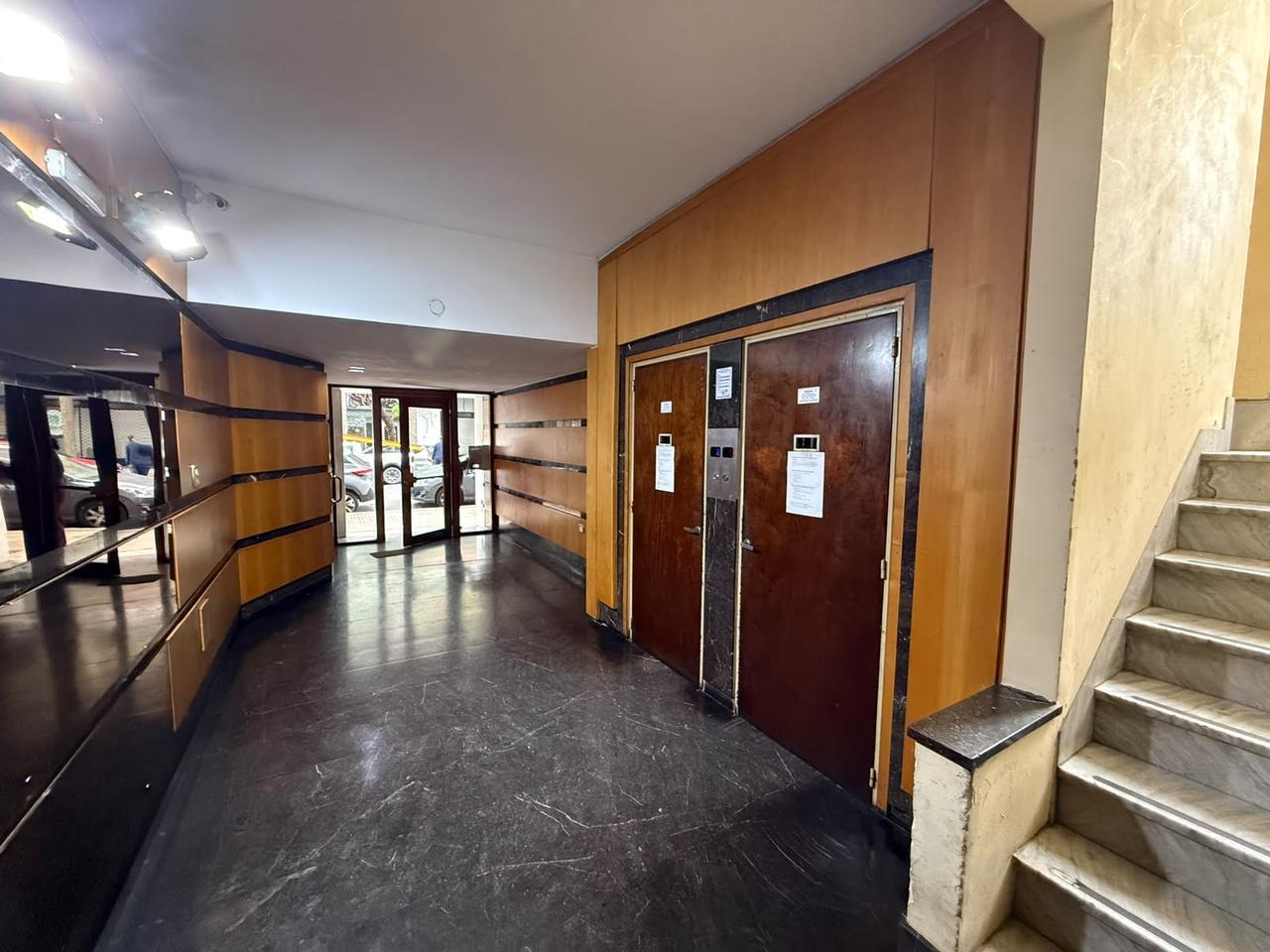 Foto de Departamento en venta de tres dormitorios en zona de Plaza San Martín., imagen 5