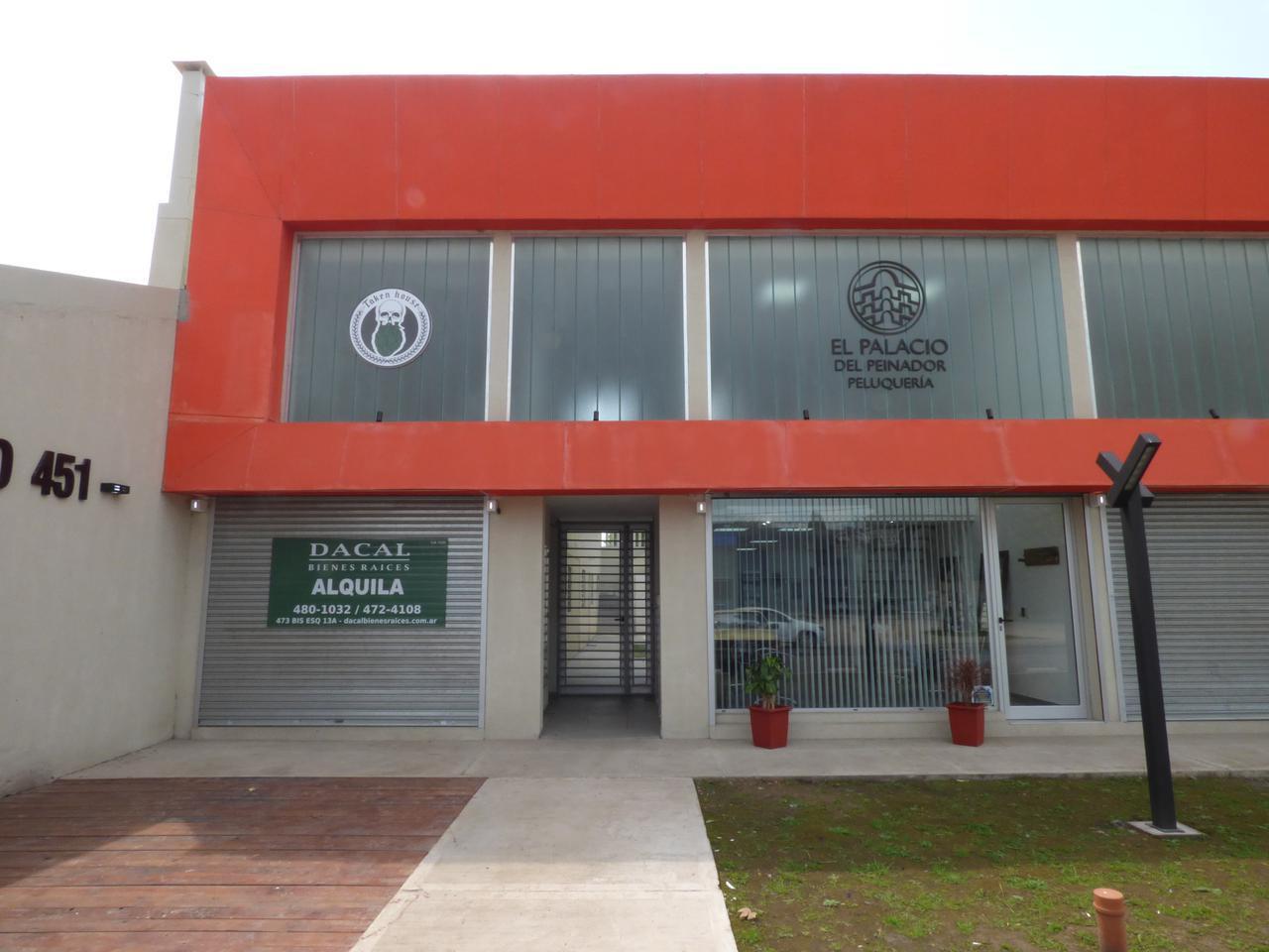 Foto de Departamento en alquiler en City Bell - Dacal Bienes Raíces, imagen 2