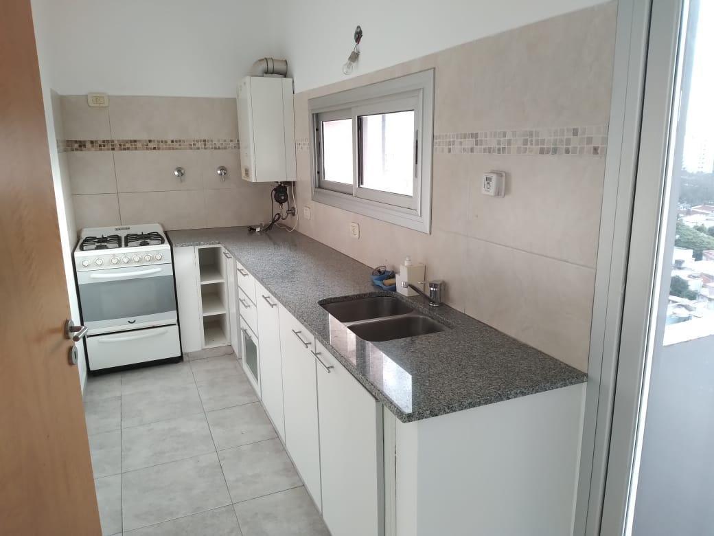 Foto de Departamento en alquiler La Plata - Dacal Bienes Raíces, imagen 1