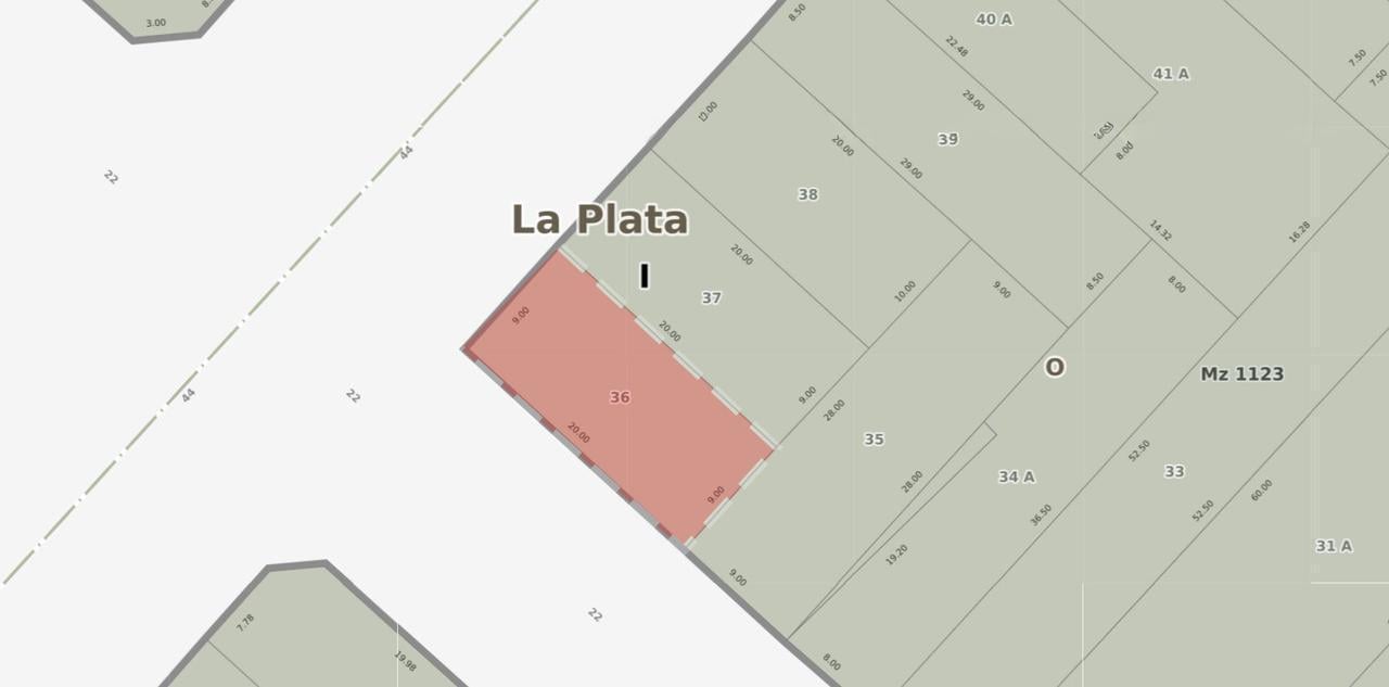 Foto de Local en La Plata, imagen 2