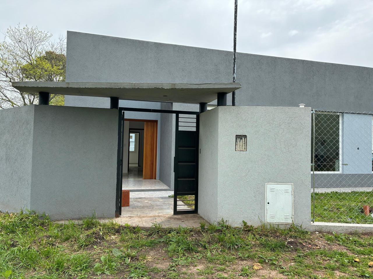 Foto de Casa a estrenar en venta en villa elisa, imagen 1