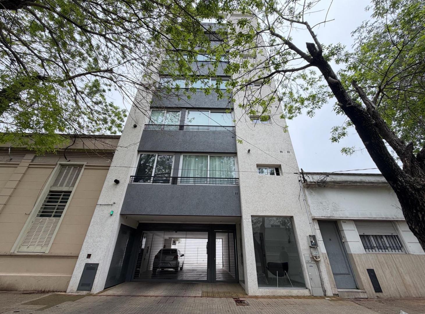 Foto de Departamento de un dormitorio a estrenar en zona de Plaza Malvinas, imagen 2
