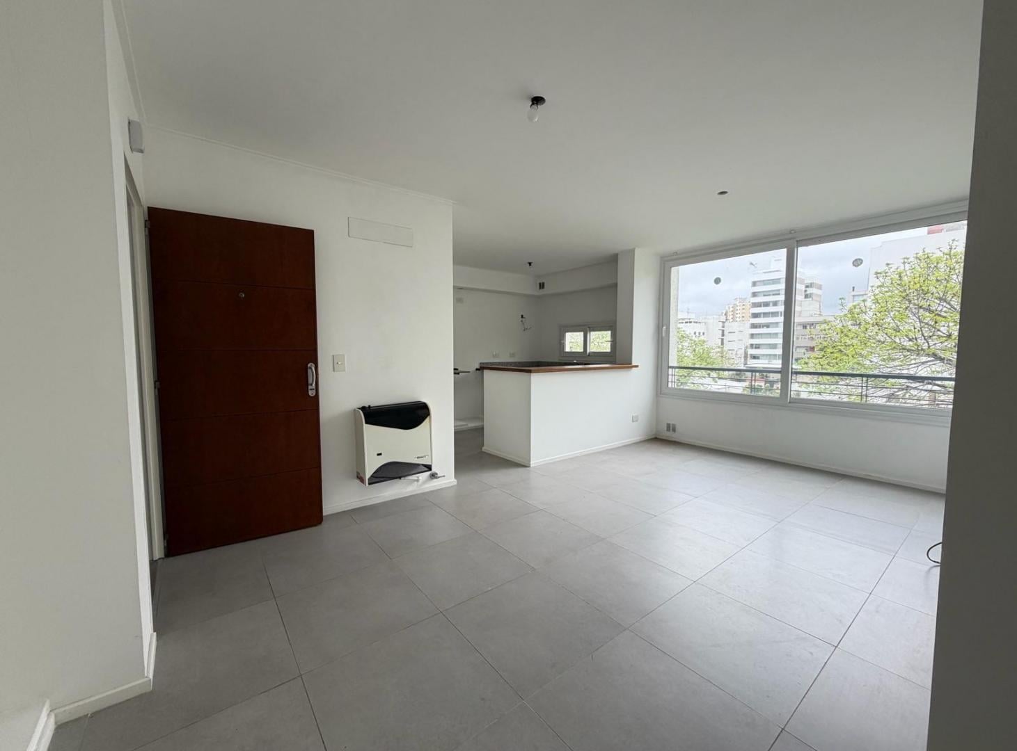 Foto de Departamento de un dormitorio a estrenar en zona de Plaza Malvinas, imagen 5