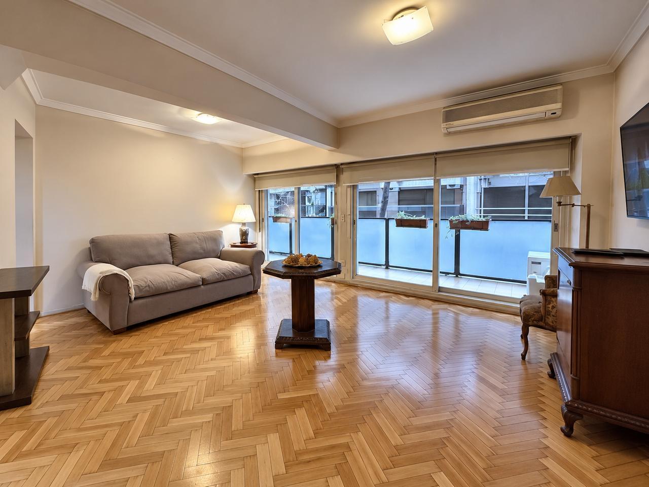 Foto de Departamento en Recoleta, imagen 4