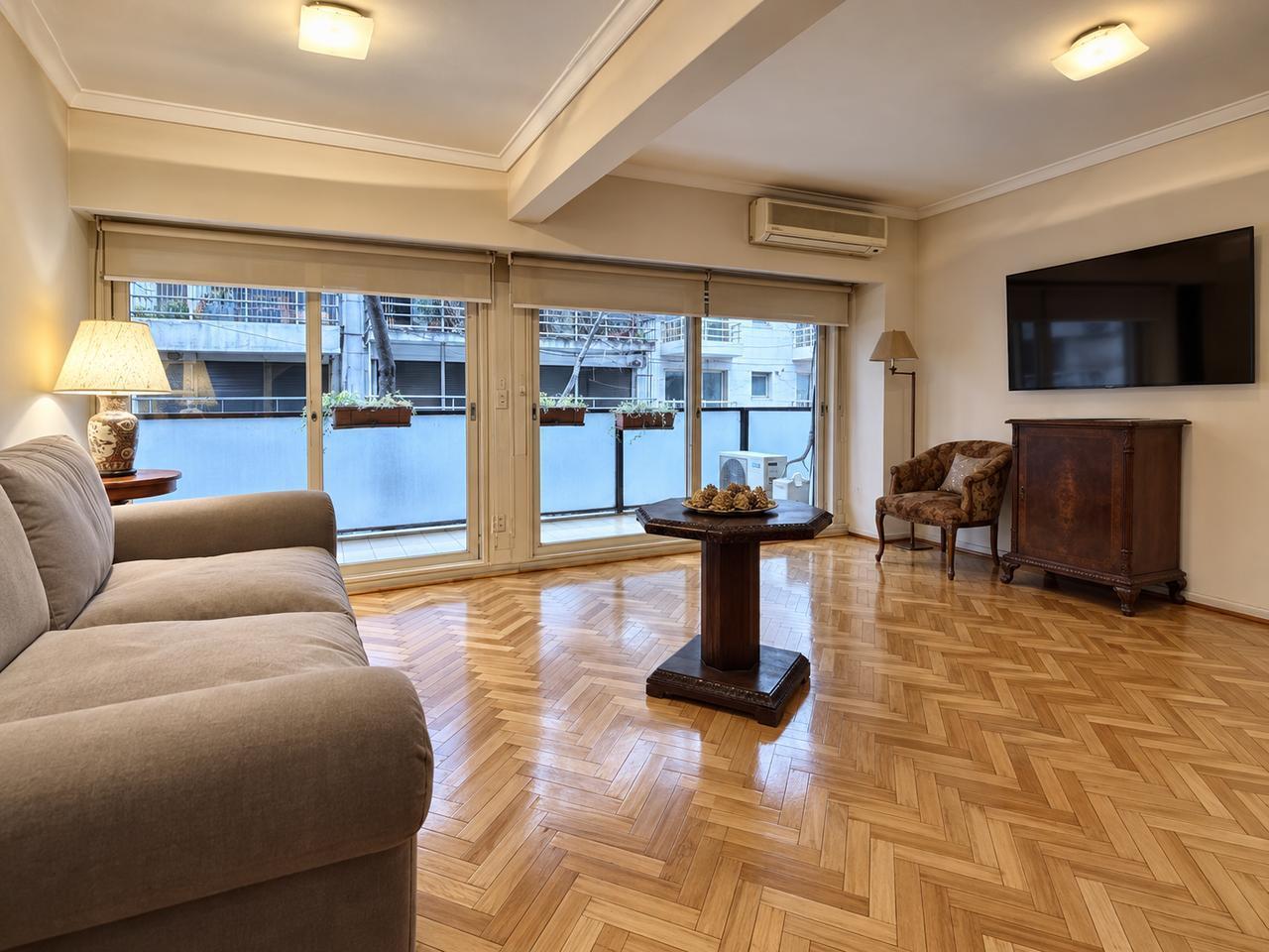 Foto de Departamento en Recoleta, imagen 5