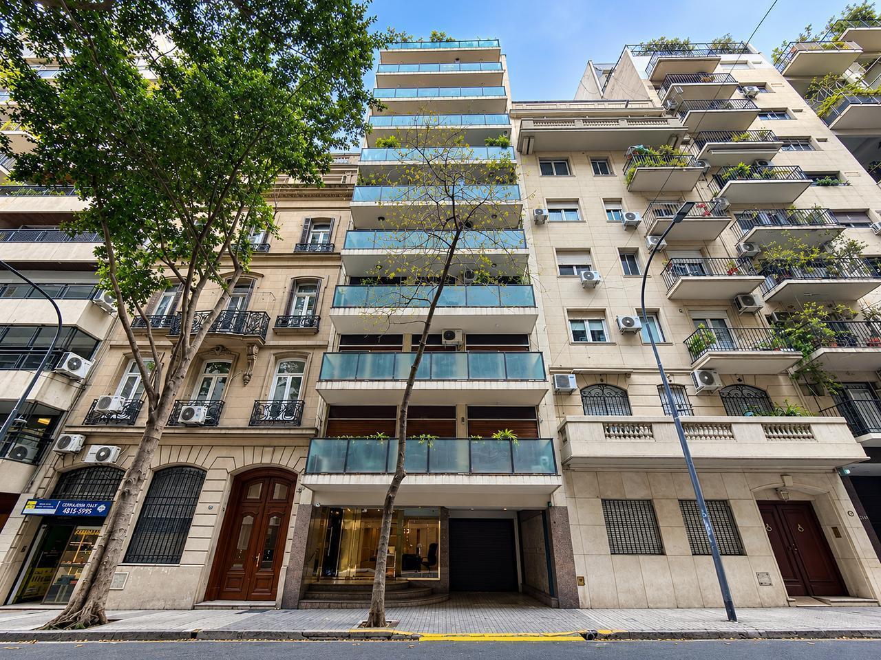 Foto de Departamento en Recoleta, imagen 2