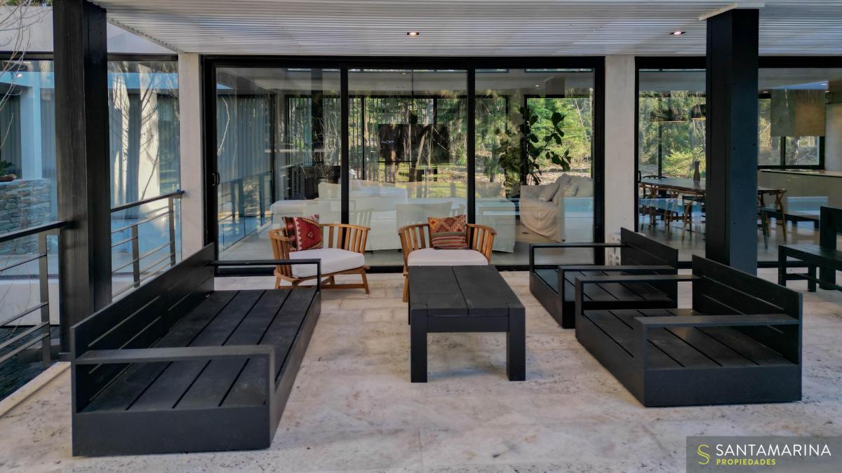 Foto de Carilo, Casa Premium Minimalista en Venta en Barrio Constancia, imagen 5