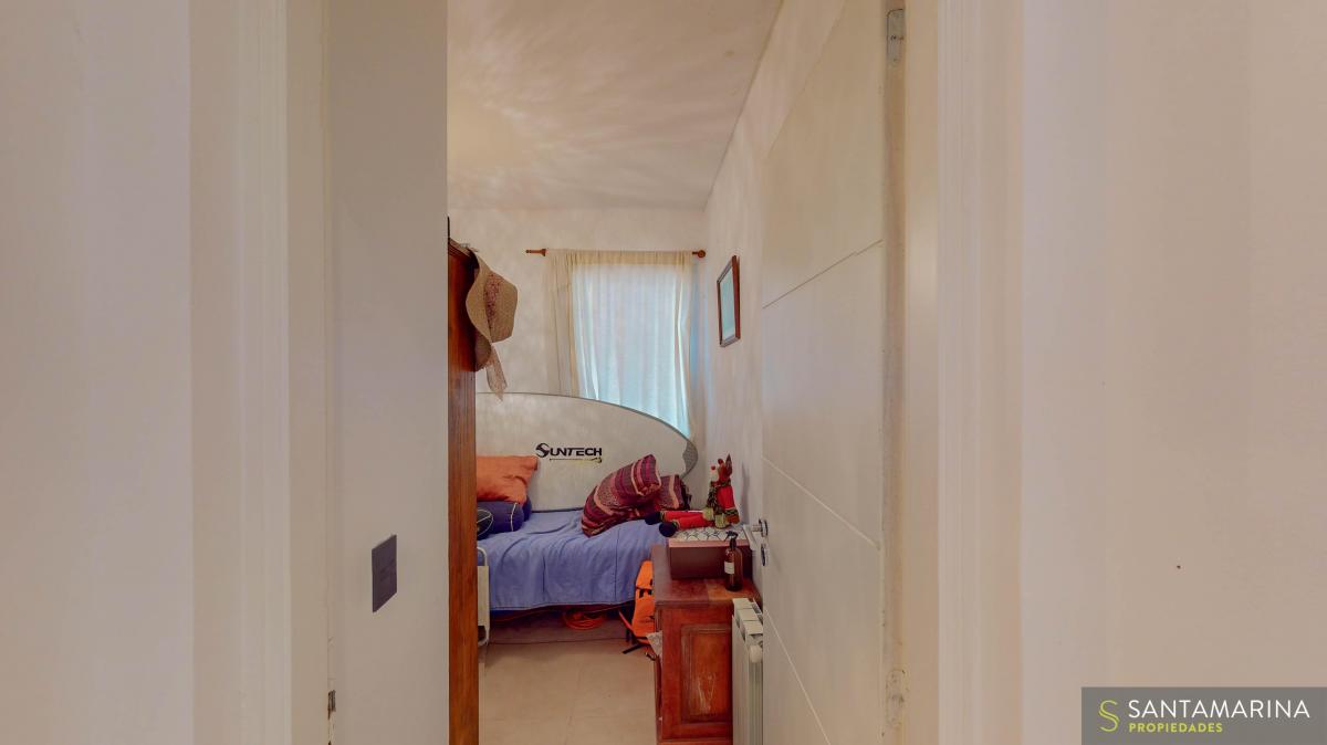 Costa Esmeralda, Casa en Venta con Bosque y Seguridad Privada 3
