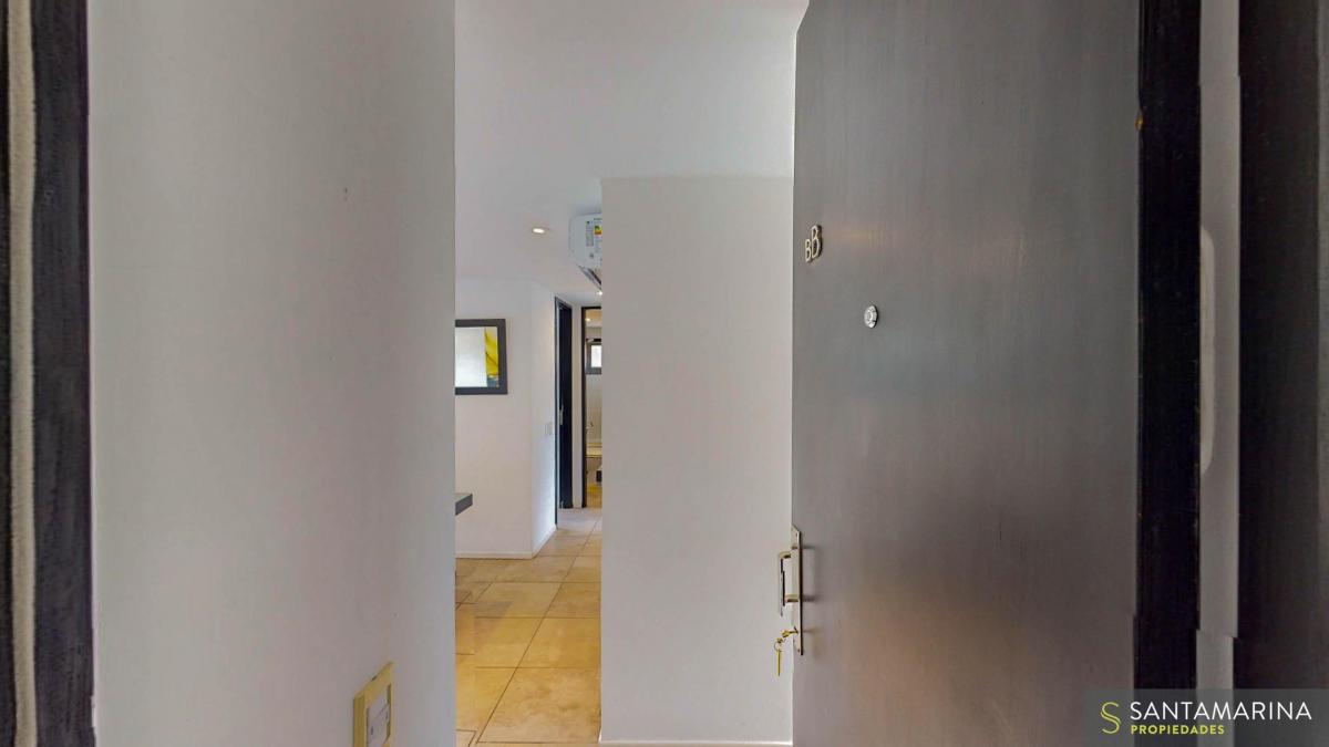 Carilo, Departamento en Venta en Club Cariló Playa – 3 Ambientes con Amenities 3