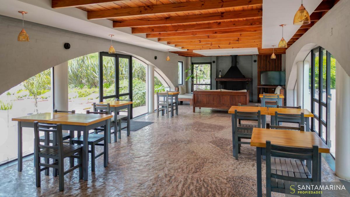 Carilo, Departamento en Venta en Club Cariló Playa – 3 Ambientes con Amenities 5