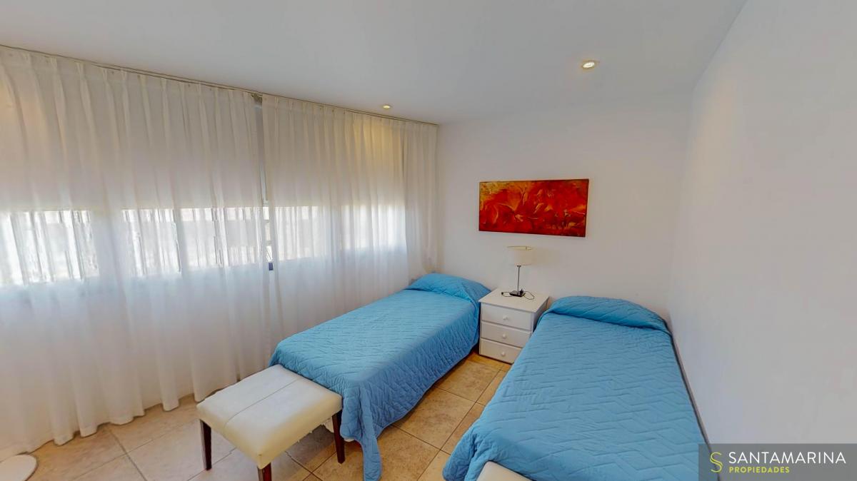 Carilo, Departamento en Venta en Club Cariló Playa – 3 Ambientes con Amenities 4