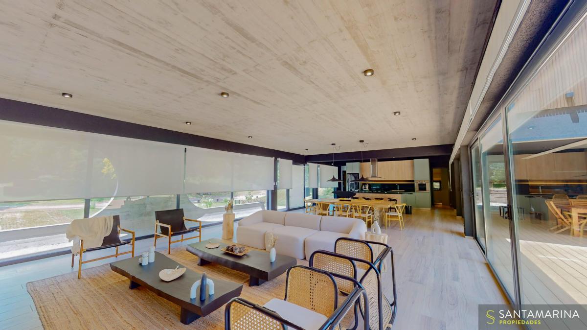 Carilo, Casa Vanguardista y Exclusiva en Venta. 2