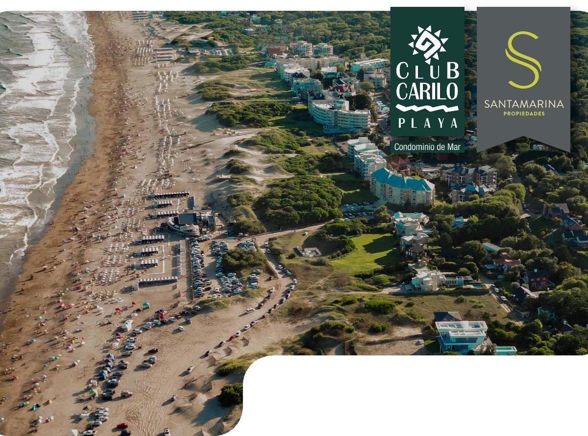 Carilo, Emprendimiento de Pozo Entre El Bosque y La Playa 5