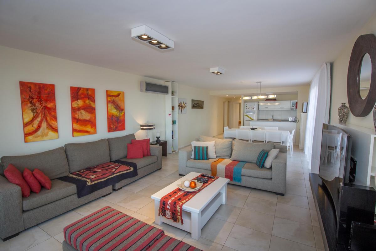 Carilo, Departamentos Premium Sobre La Playa. 2