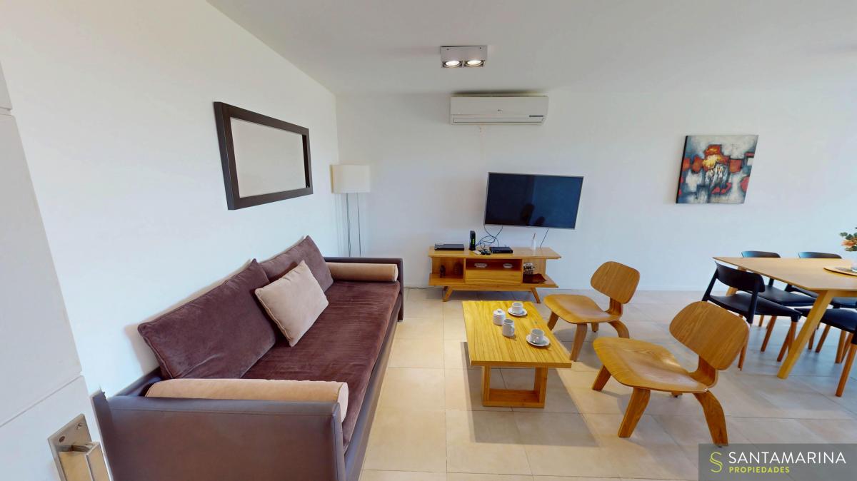 Carilo, Departamento en Venta – Edificio Playa, Frente Al Mar 5