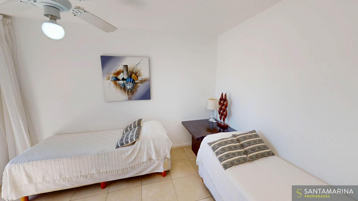 Carilo, Departamento en Venta – Edificio Playa, Frente Al Mar 3
