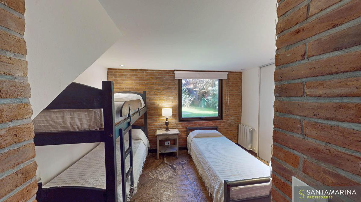 Carilo, Departamento en Venta – Edificio Bosque, Club Carilo Playa 2