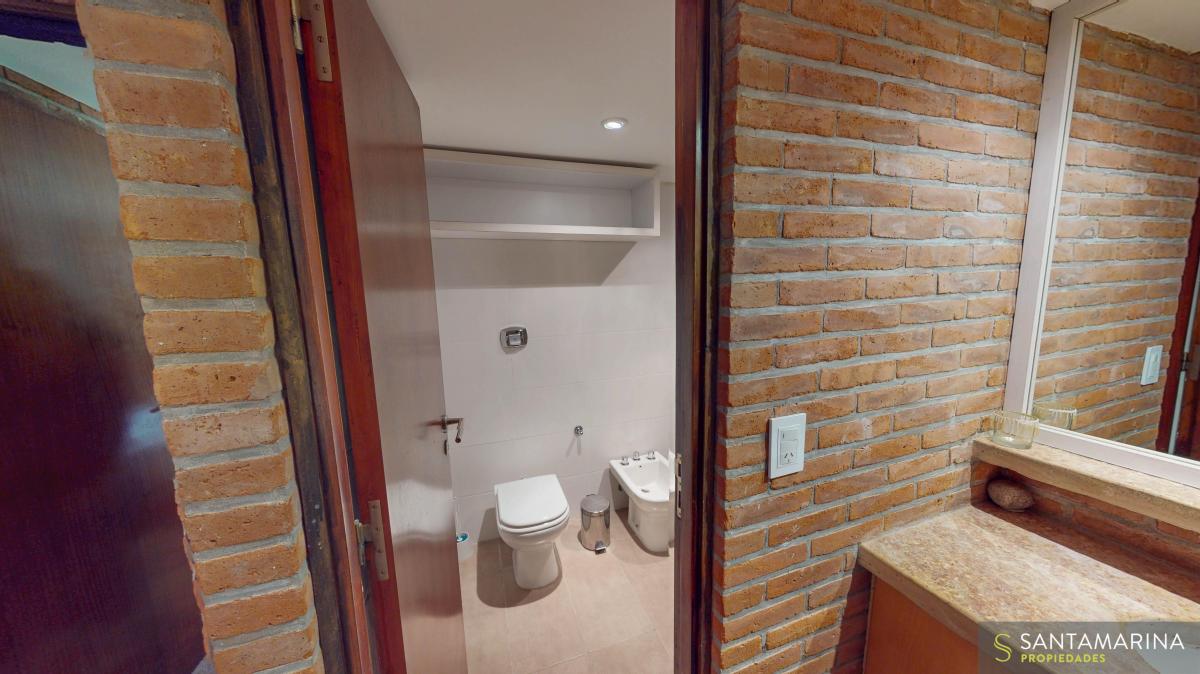 Carilo, Departamento en Venta – Edificio Bosque, Club Carilo Playa 1