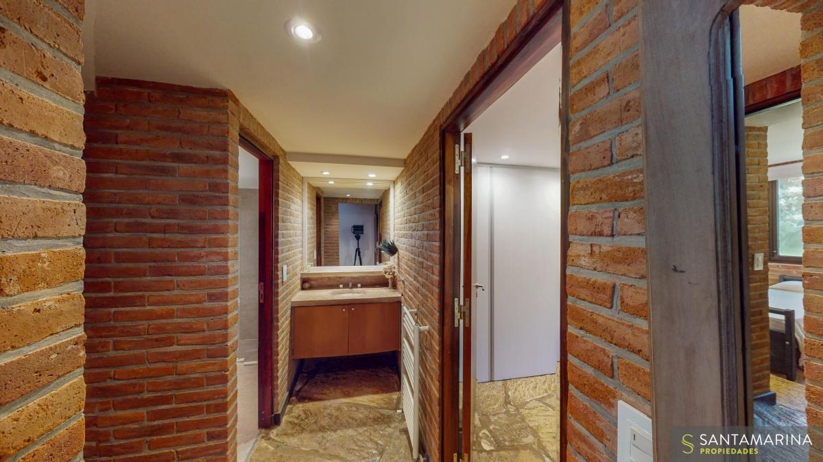 Carilo, Departamento en Venta – Edificio Bosque, Club Carilo Playa 5