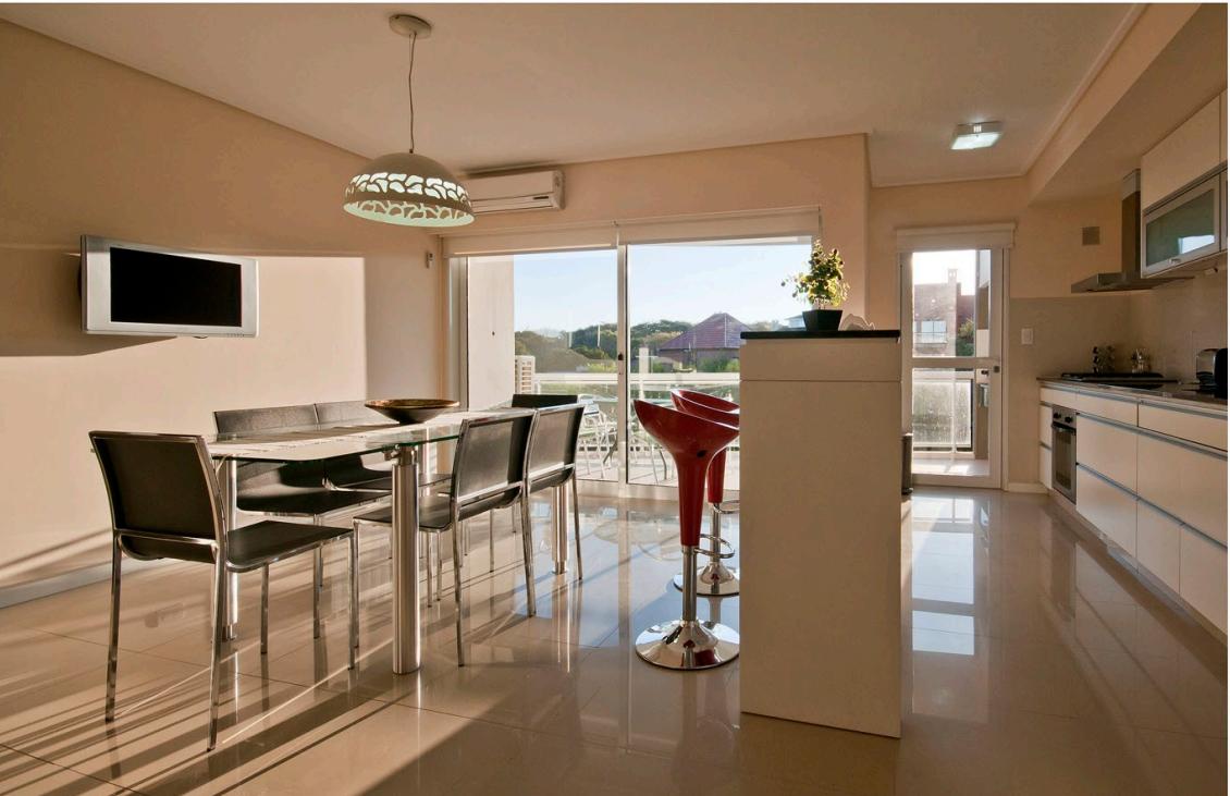 Departamento en venta frente al mar, en pozo, Cariló. Ayres de mar